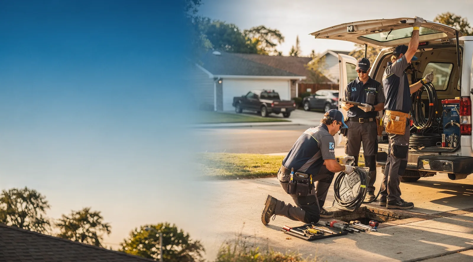 Water Softener Installation in Plaquemine, LA near me